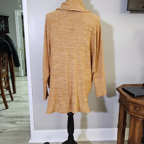 GRACE ELEMENTS SWEATER - Picture 3 of 4